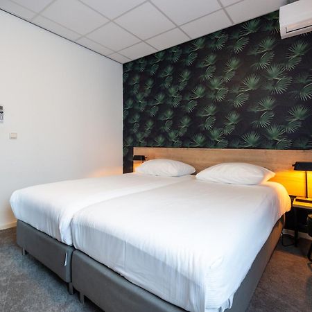 Hotel-Appartementen Klaver Vier Wagenborgen Dış mekan fotoğraf