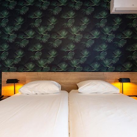 Hotel-Appartementen Klaver Vier Wagenborgen Dış mekan fotoğraf