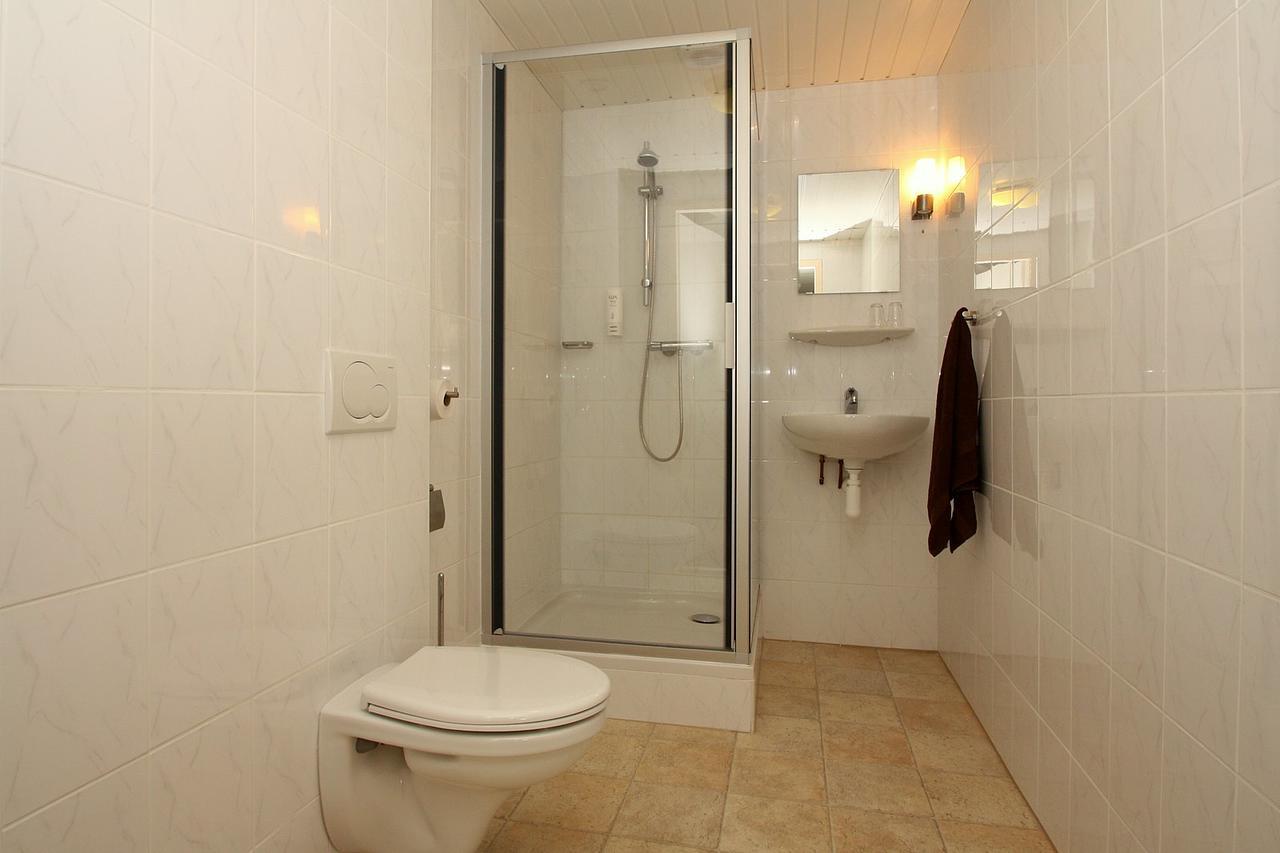 Hotel-Appartementen Klaver Vier Wagenborgen Dış mekan fotoğraf